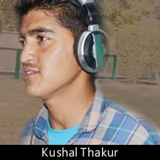 Kushal Thakur